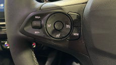 Vauxhall Corsa 100kW Yes 50kWh 5dr Auto Electric Hatchback